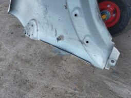
										FORD Bal első Sárvédő full									