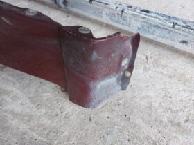 NISSAN Jobb első Sárvédő