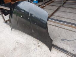 
										NISSAN Motorháztető full									