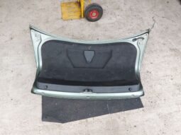 
										VW Csomagtérajtó (Részeivel) full									