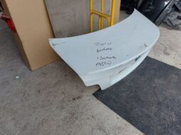
										BMW Csomagtérajtó (Részeivel) full									
