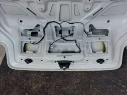 
										BMW Csomagtérajtó (Részeivel) full									