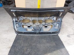 
										CHEVROLET Csomagtérajtó (Részeivel) full									