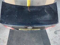 
										VW Csomagtérajtó (Részeivel) full									