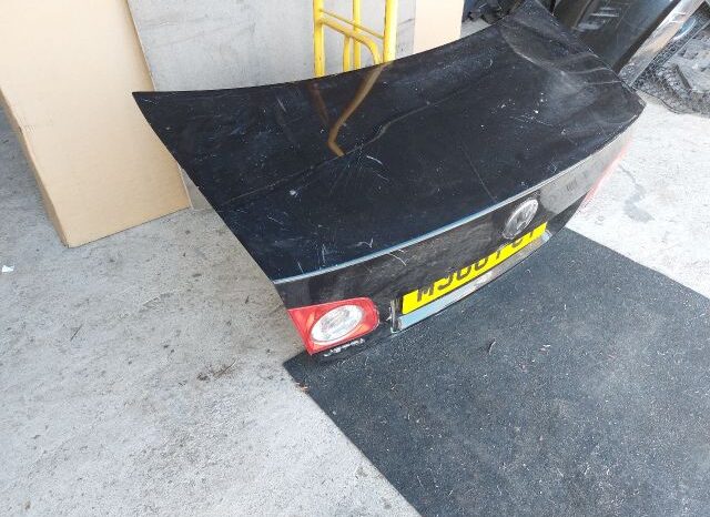 
								VW Csomagtérajtó (Részeivel) full									