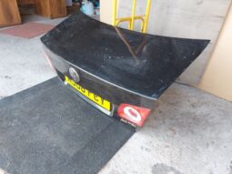 
										VW Csomagtérajtó (Részeivel) full									