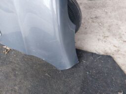 
										NISSAN Bal első Sárvédő full									