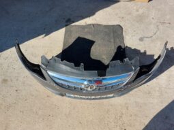 
										OPEL Első Lökhárító (Részeivel) full									