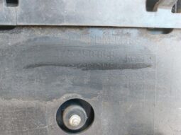 
										OPEL Első Lökhárító (Részeivel) full									