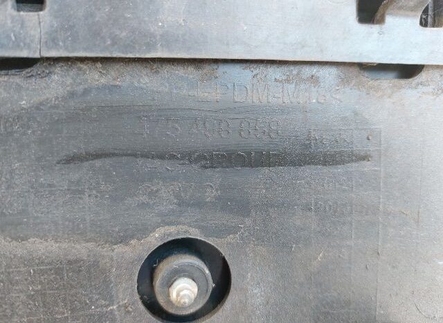 
								OPEL Első Lökhárító (Részeivel) full									