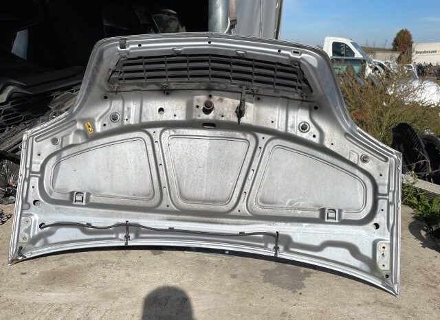 
								OPEL Motorháztető full									