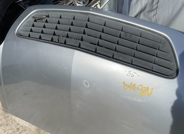 
								OPEL Motorháztető full									