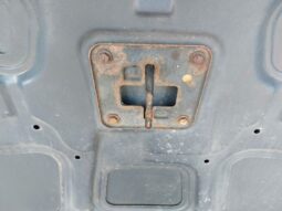 
										FORD Motorháztető full									