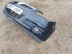 
										OPEL Első Lökhárító (Részeivel) full									