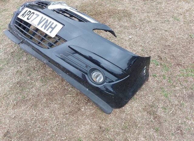 
								OPEL Első Lökhárító (Részeivel) full									