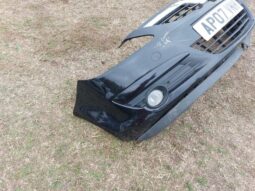 
										OPEL Első Lökhárító (Részeivel) full									