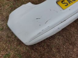 
										VW Hátsó Lökhárító (Részeivel) full									