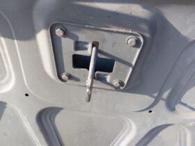FORD Motorháztető