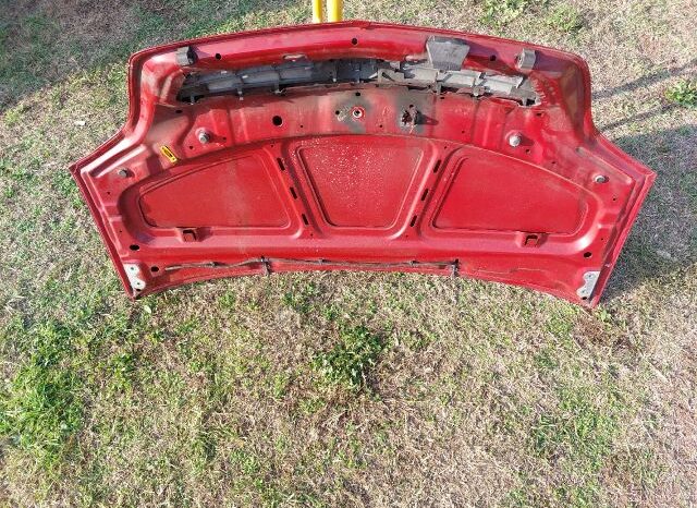 
								OPEL Motorháztető full									