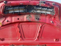 
										OPEL Motorháztető full									
