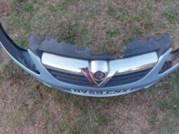 
										OPEL Első Lökhárító (Részeivel) full									
