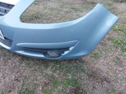 
										OPEL Első Lökhárító (Részeivel) full									
