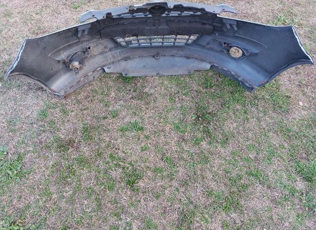 
								OPEL Első Lökhárító (Részeivel) full									