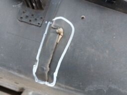 
										VW Első Lökhárító (Részeivel) full									