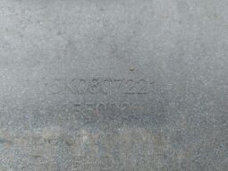 
										VW Első Lökhárító (Részeivel) full									