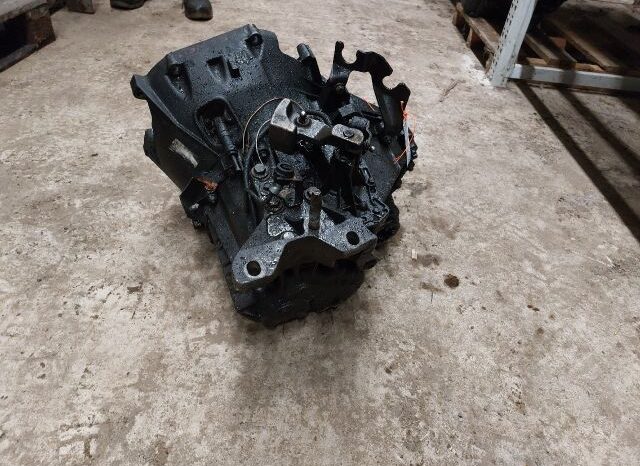 
								FORD Váltó (Mechanikus) full									