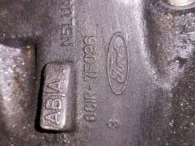 FORD Váltó (Mechanikus)