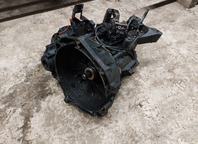 
								FORD Váltó (Mechanikus) full									