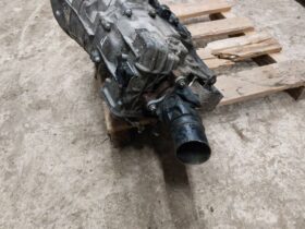 MERCEDES-BENZ Váltó (Mechanikus)