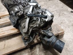 
										MERCEDES-BENZ Váltó (Mechanikus) full									
