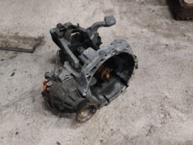 VW Váltó (Mechanikus)