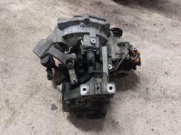 
										VW Váltó (Mechanikus) full									