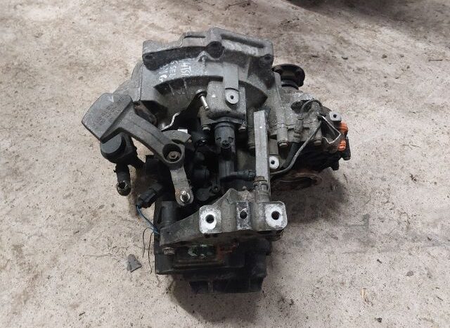 
								VW Váltó (Mechanikus) full									