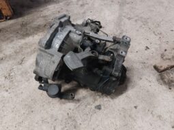 
										VW Váltó (Mechanikus) full									