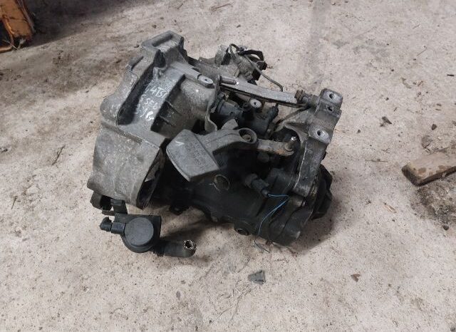 
								VW Váltó (Mechanikus) full									
