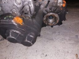 
										VW Váltó (Mechanikus) full									
