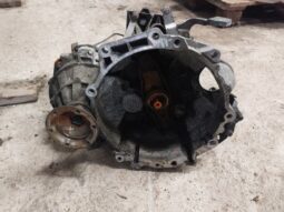
										VW Váltó (Mechanikus) full									