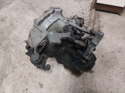 
										VW Váltó (Mechanikus) full									