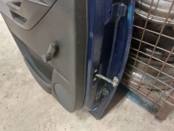 
										OPEL Bal hátsó Ajtó (Részeivel) full									