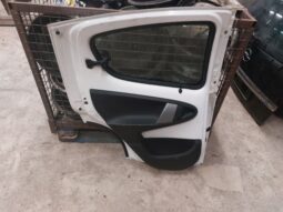 
										CITROËN Bal hátsó Ajtó (Részeivel) full									
