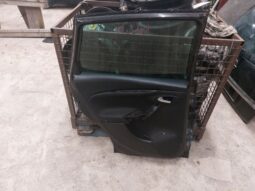 
										SEAT Bal hátsó Ajtó (Részeivel) full									