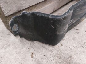 OPEL Bal első Sárvédő
