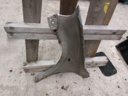 
										OPEL Jobb első Sárvédő full									