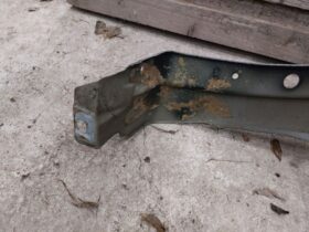 OPEL Jobb első Sárvédő