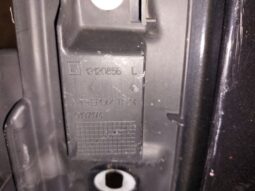 
										OPEL Bal első Sárvédő full									