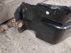 OPEL Bal első Sárvédő